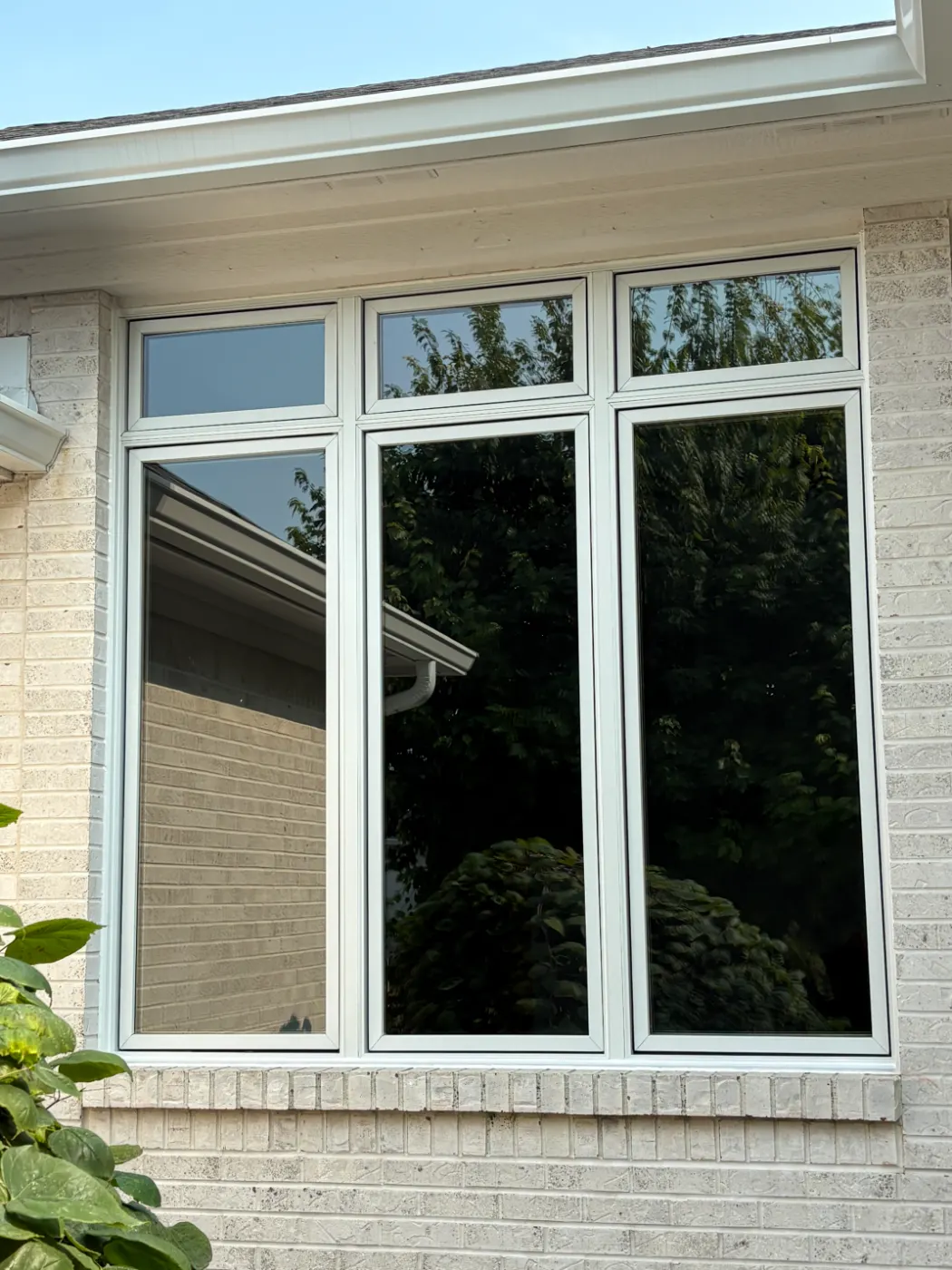Window by Nora Window Company near Williams Creek, IN