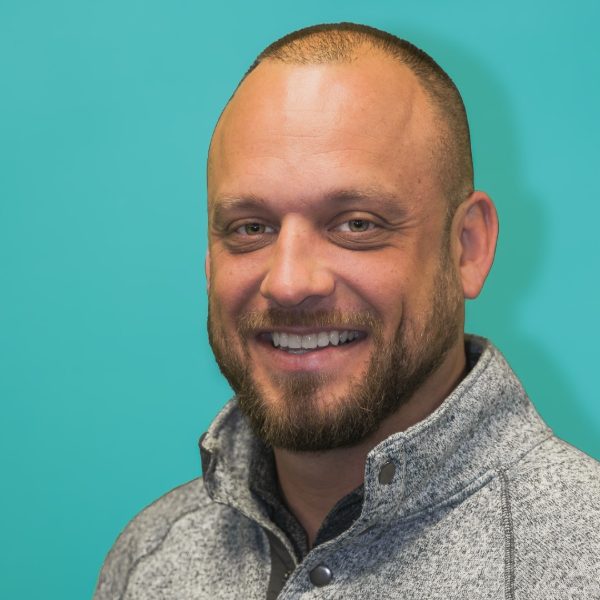 Aaron Christy founder Nora Window Company